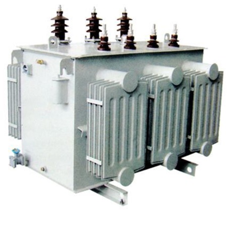 广州S13-630KVA油浸式变压器