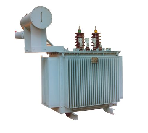 广州S11-4000KVA/35KV/10KV/0.4KV油浸式变压器