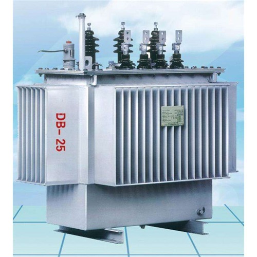 广州S11-630KVA/35KV/10KV/0.4KV油浸式变压器