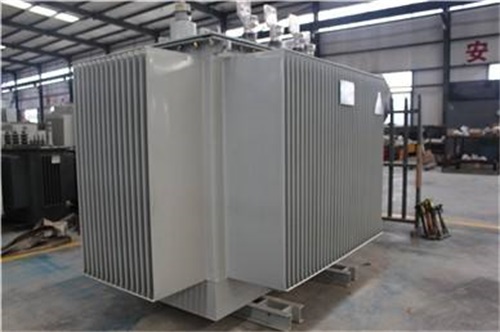 广州S11-2500KVA/35KV/10KV/0.4KV油浸式变压器