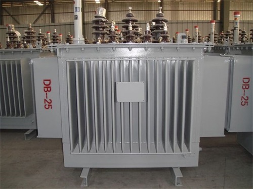 广州S11-M-1600/10/0.4变压器（油浸式）