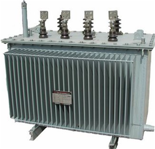 广州S11-500KVA/35KV/10KV/0.4KV油浸式变压器