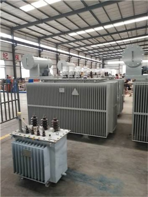 广州S11-315KVA/35KV/10KV/0.4KV油浸式变压器