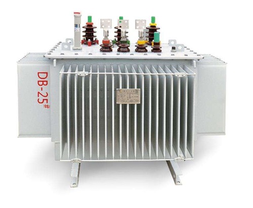 广州SCB11-400KVA/10KV/0.4KV油浸式变压器