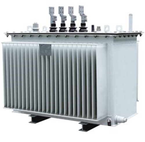 广州S11-400KVA/10KV/0.4KV油浸式变压器